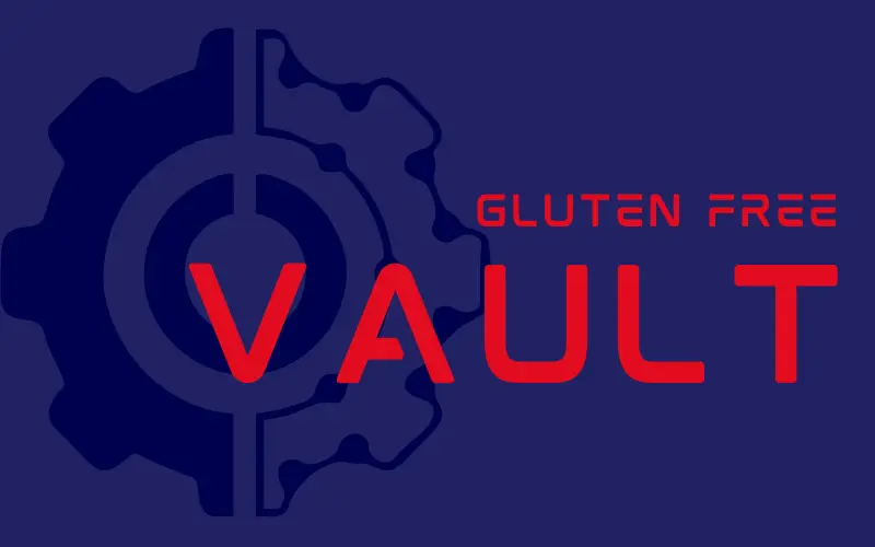 Gluten Free Vault